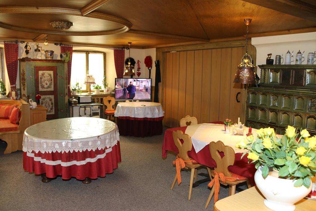 Hotel Adler Post Lenzkirch Esterno foto